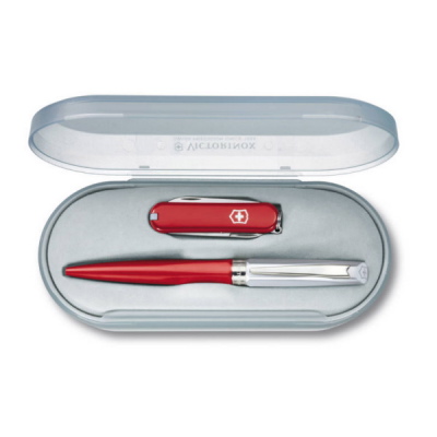 Victorinox & Wenger Messer