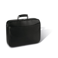 Laptoptasche aus Leder ALBA ES6-2638-30