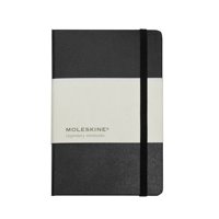 Notizbuch Pocket M01