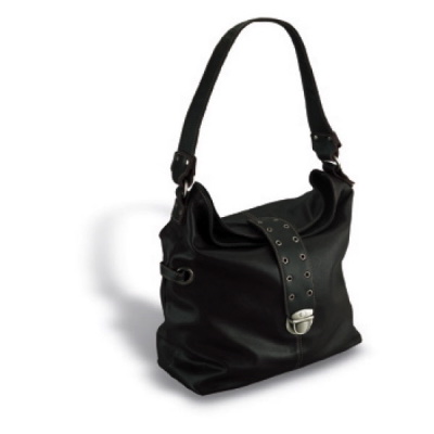 Handtasche aus Leder EDITION ES10-4516-30