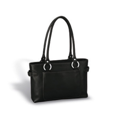 Handtasche aus Leder EDITION ES10-4515-30