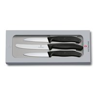 Victorinox SwissClassic Gemüsemesser-Set 3-teilig VX6.7113.3G