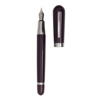 CACHAREL Fountain pen Aquarelle Aubergine PLCSN1122