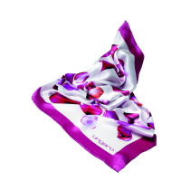 UNGARO Foulard soie Balzano PLUFW828