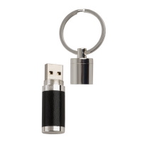 CERRUTI 1881 USB Stick Mercury Leather PLNAU141