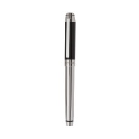 CERRUTI 1881 Fountain pen Heritage Black PLNST0592