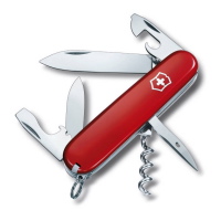 Victorinox Spartan Swiss Army Knife VX1.3603