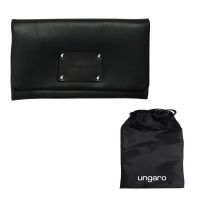 UNGARO Portefeuille dame Parme PLULL014