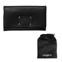 UNGARO Portefeuille dame Parme PLULL014